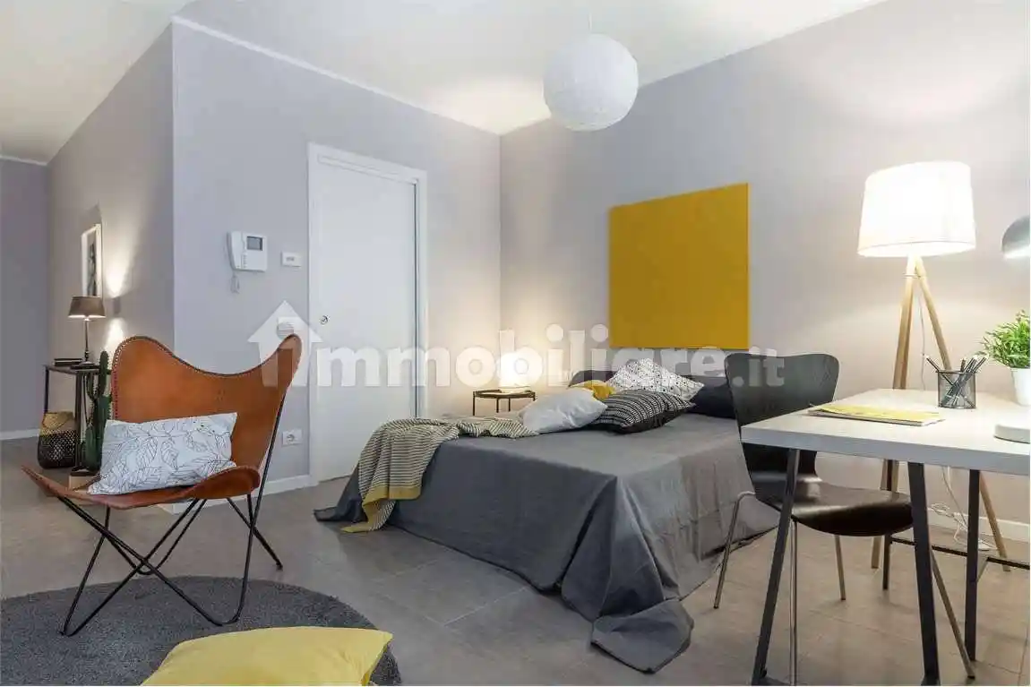 Appartamento in affitto a Travedona-Monate