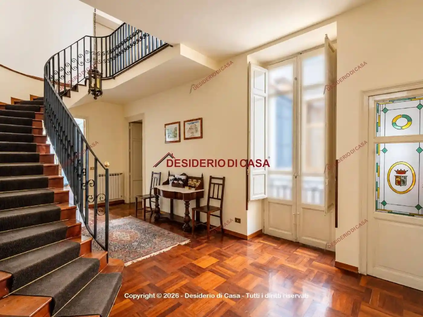 Appartamento in vendita a Palermo