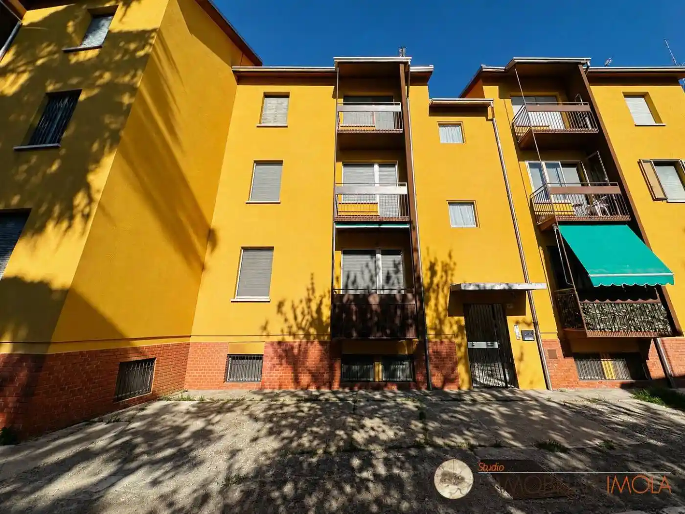 Appartamento in vendita a Imola