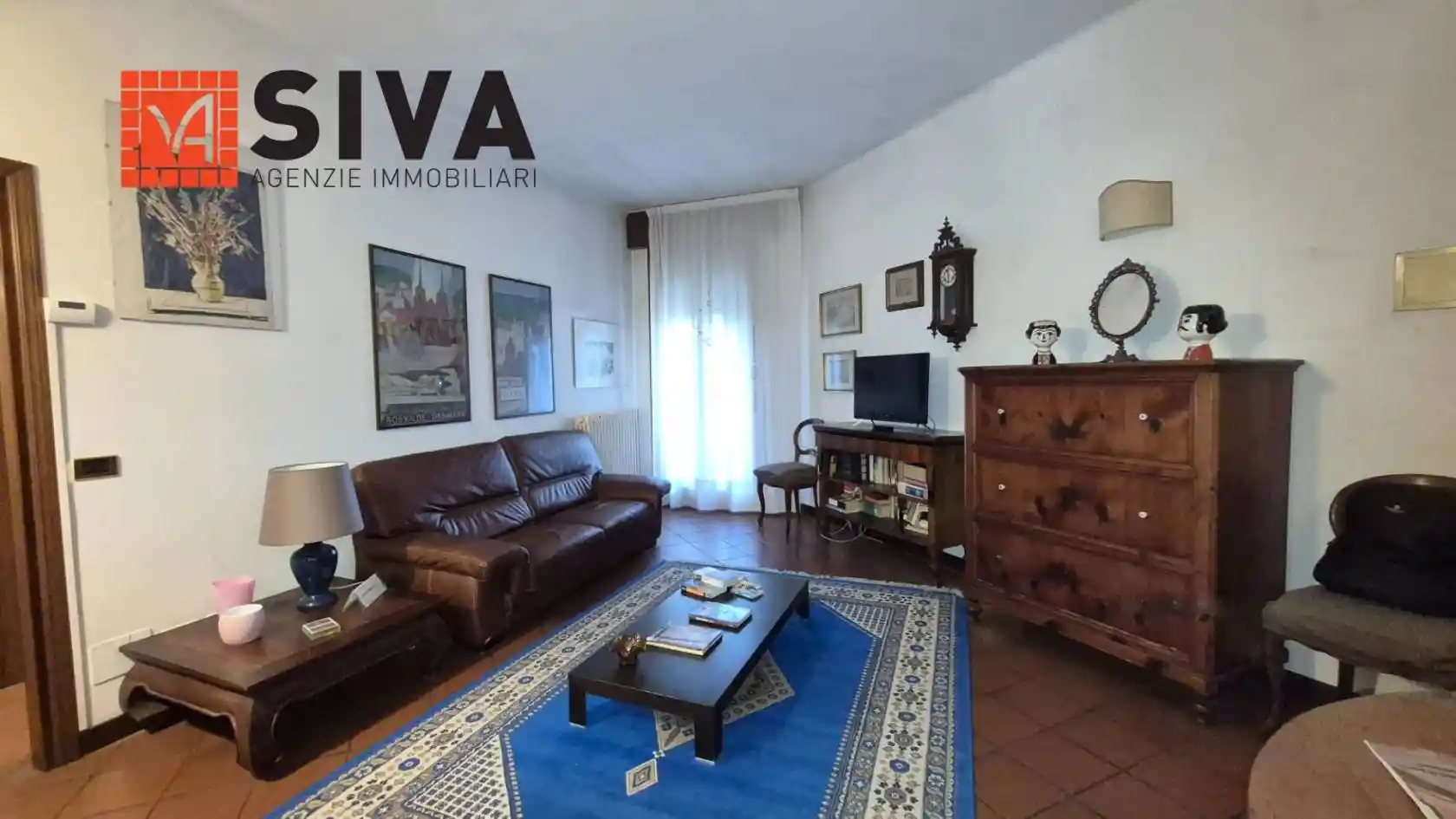 Appartamento in vendita a Ravenna