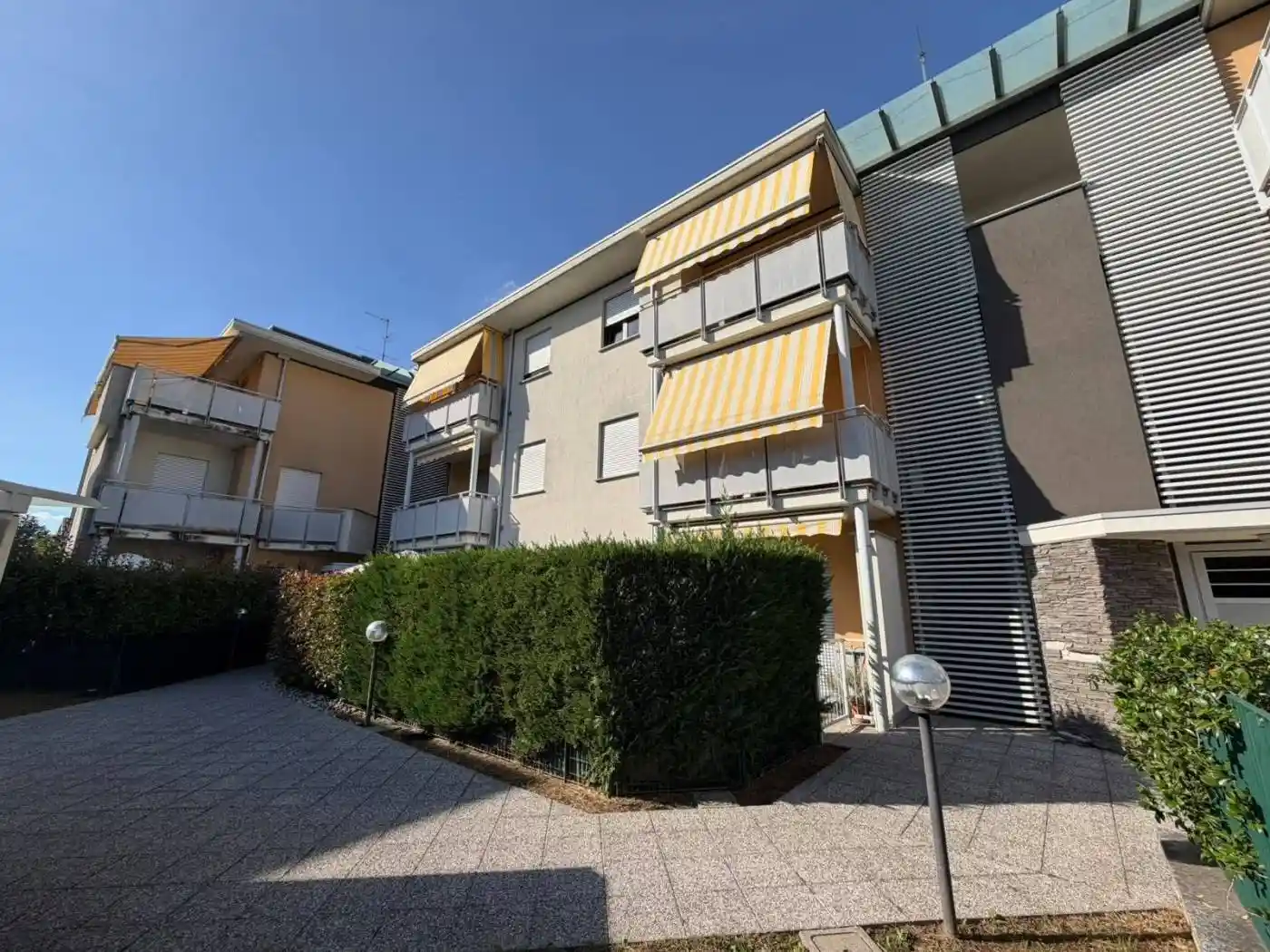 Appartamento in vendita a Giussano