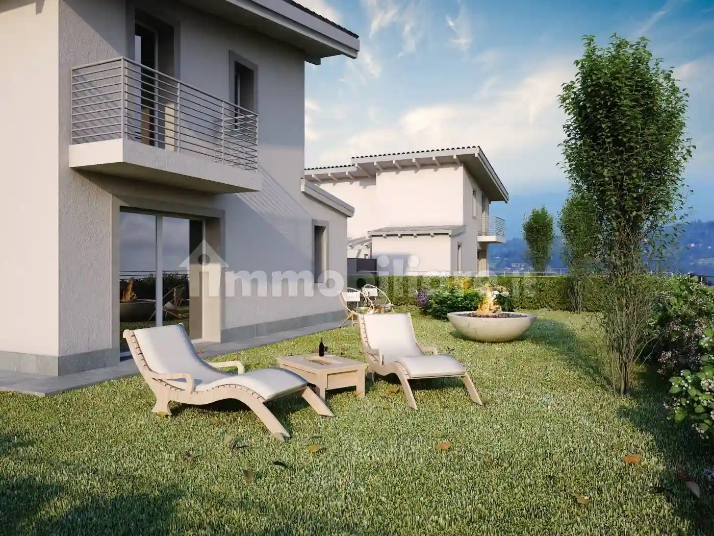Villa - foto 4