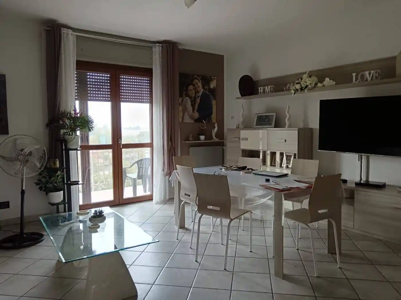 Appartamento in vendita a Castel San Giovanni