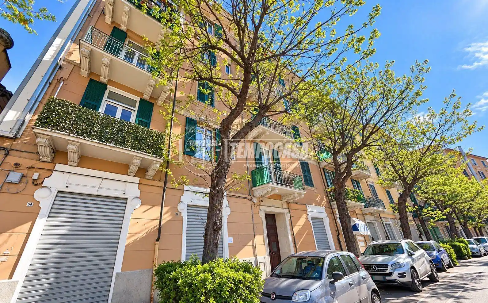 Appartamento in vendita a Savona