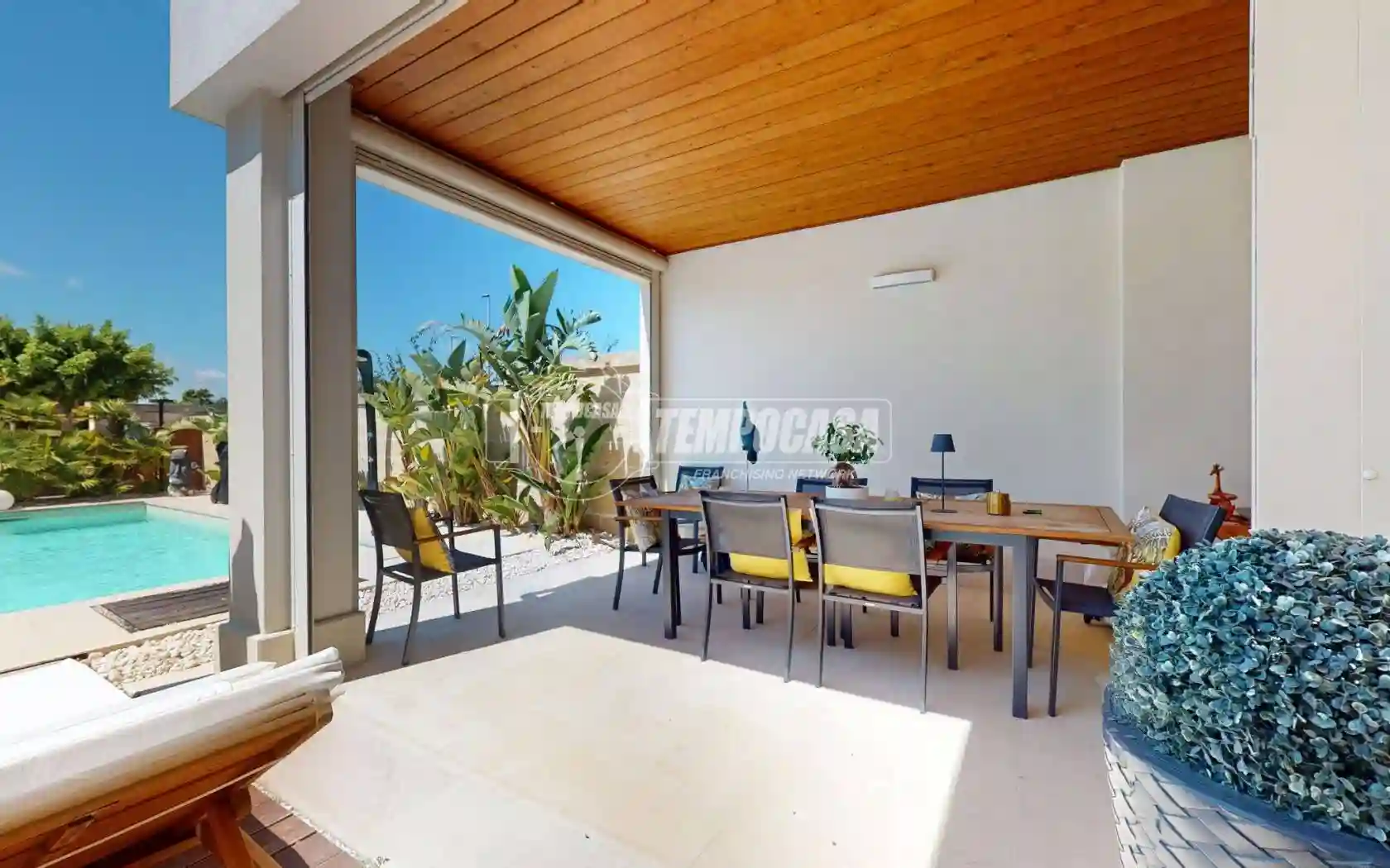 Villa - foto 4