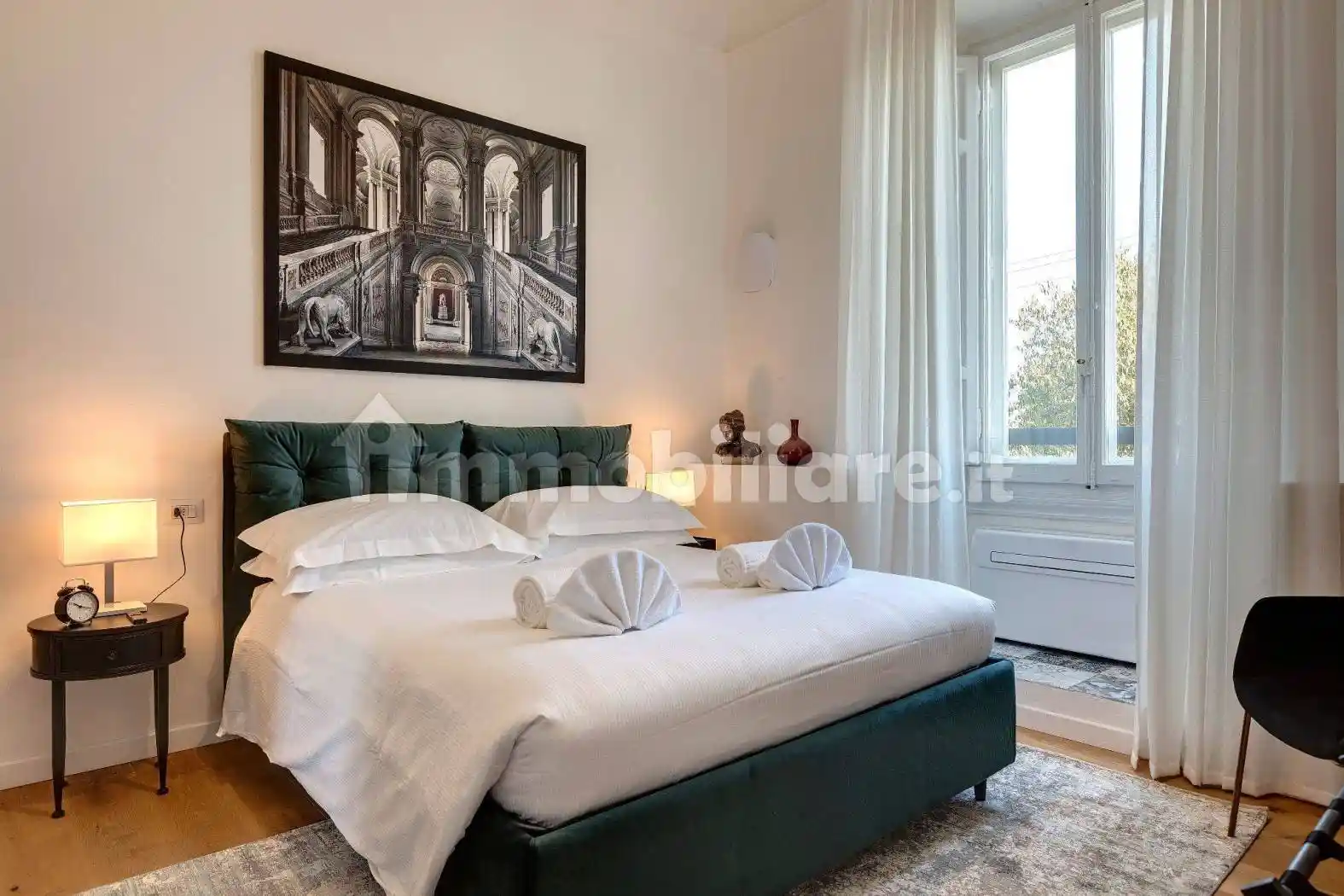 Appartamento in affitto a Firenze