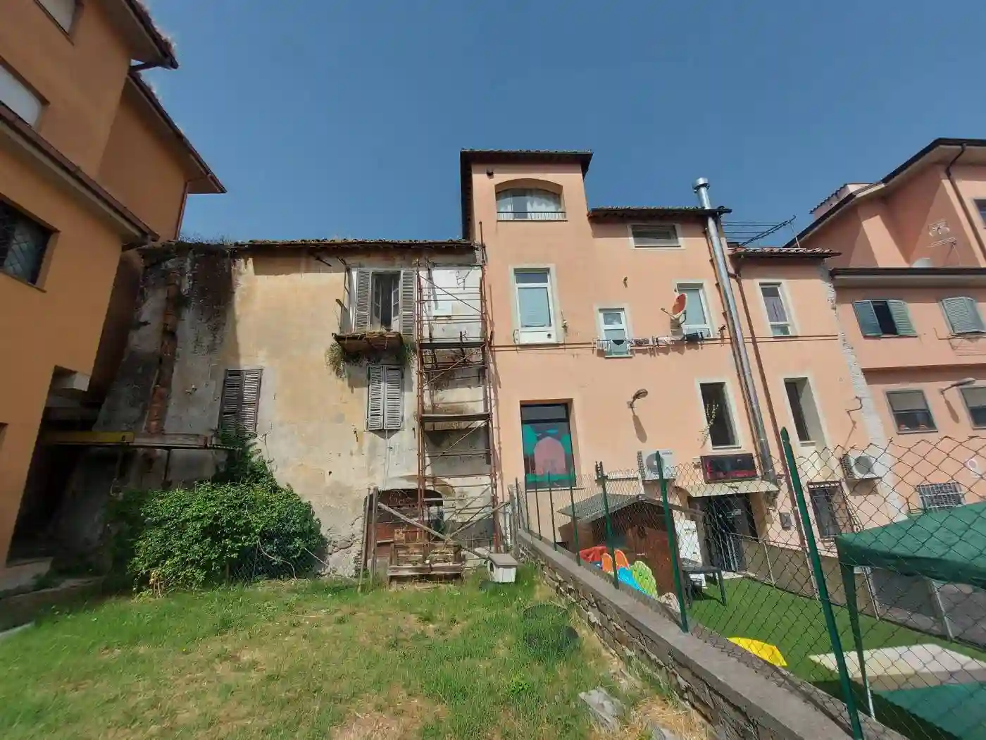 Palazzo - Edificio - foto 3