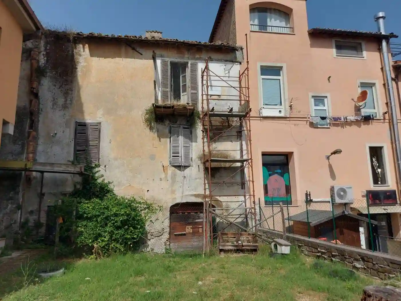 Palazzo - Edificio - foto 4
