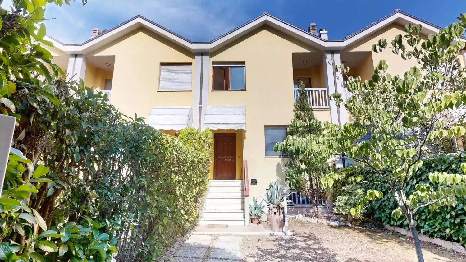 Villa in vendita a Rieti