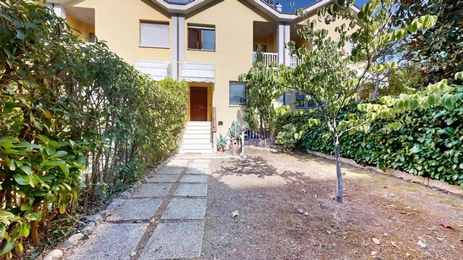Villa - foto 4