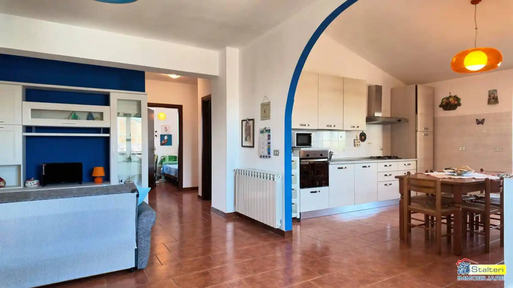 Appartamento in vendita a Siderno