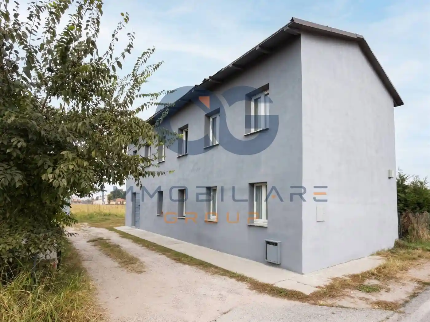Villa in vendita a Cento