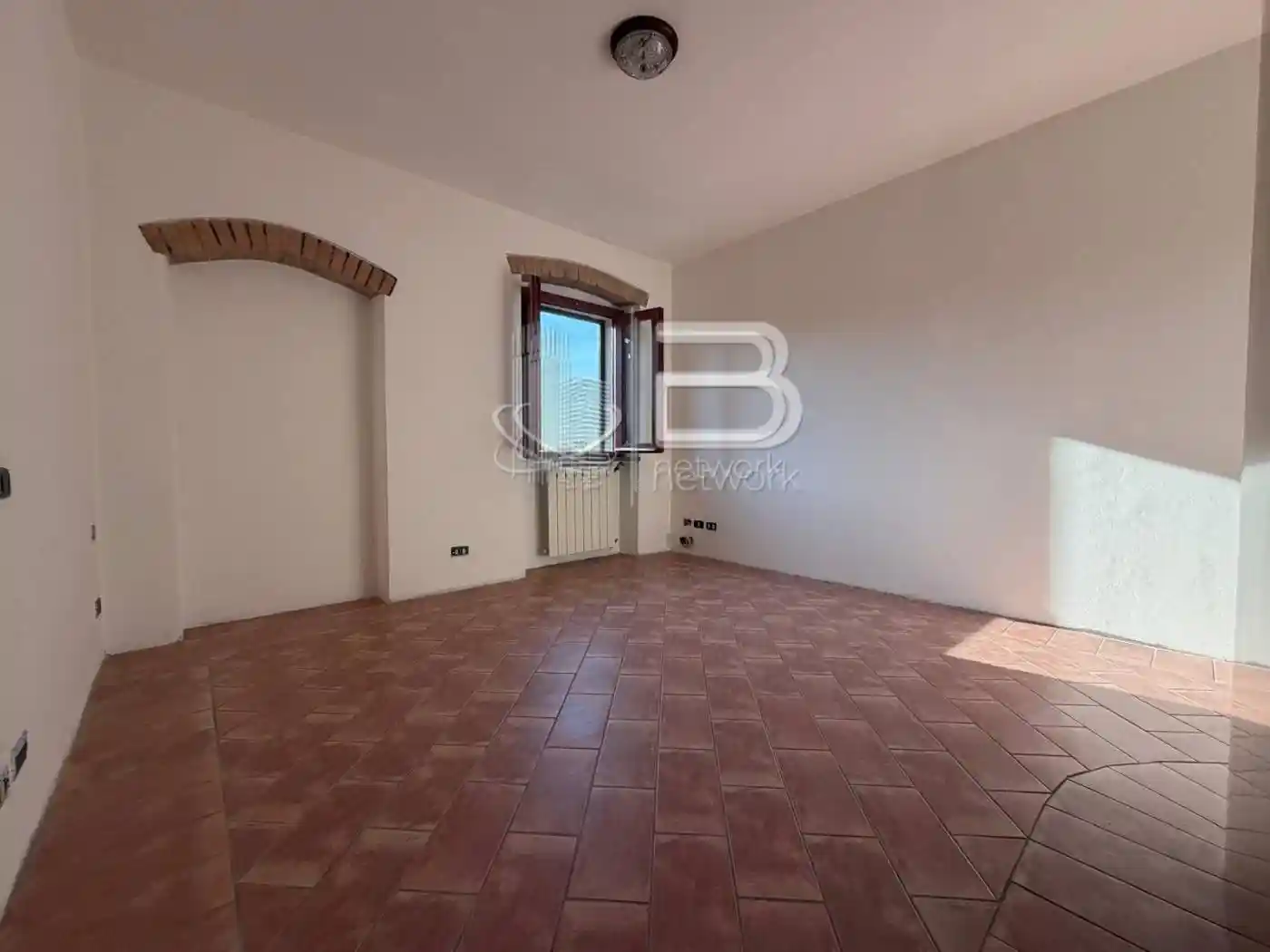 Appartamento in vendita a Uzzano