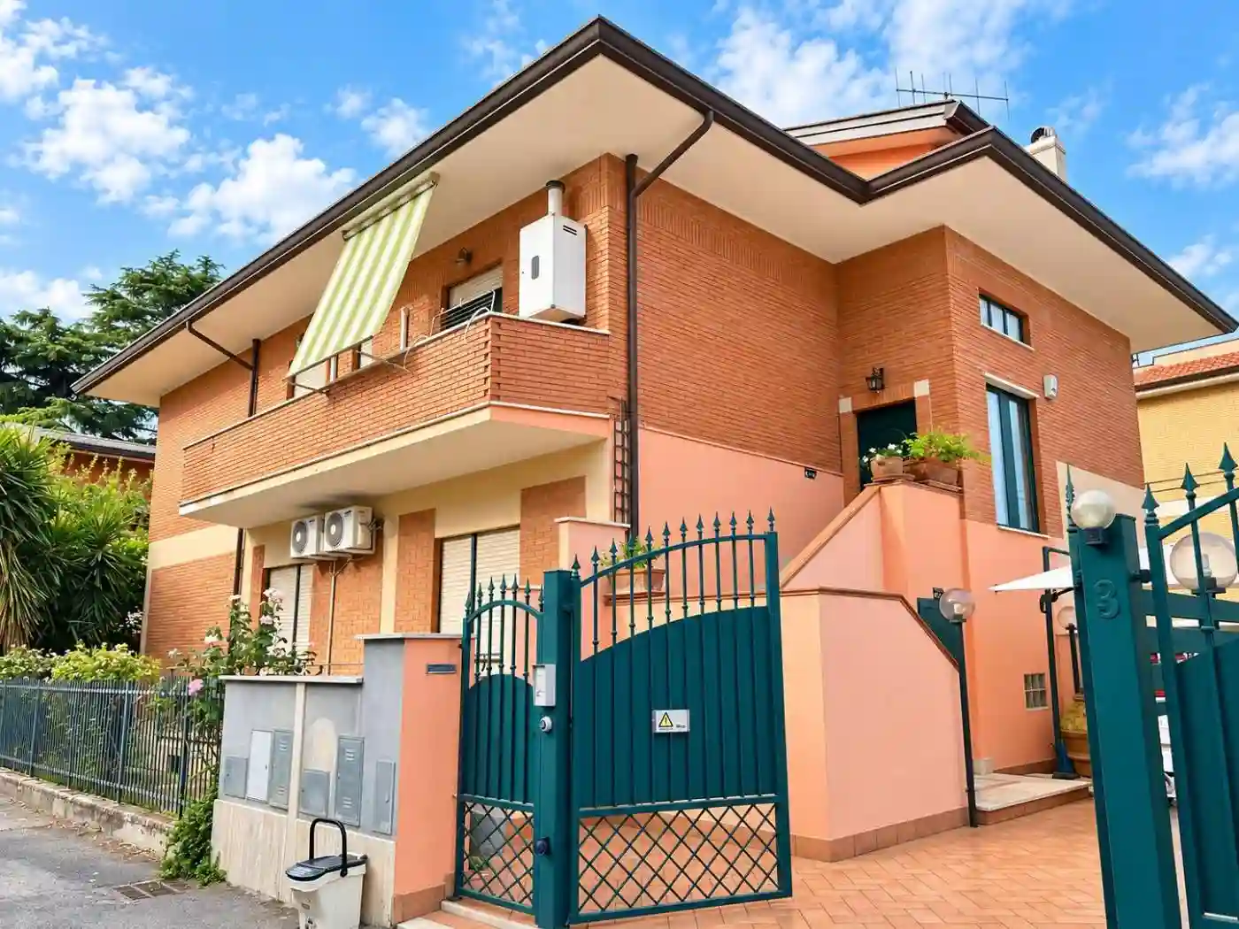 Villetta a schiera - foto 2