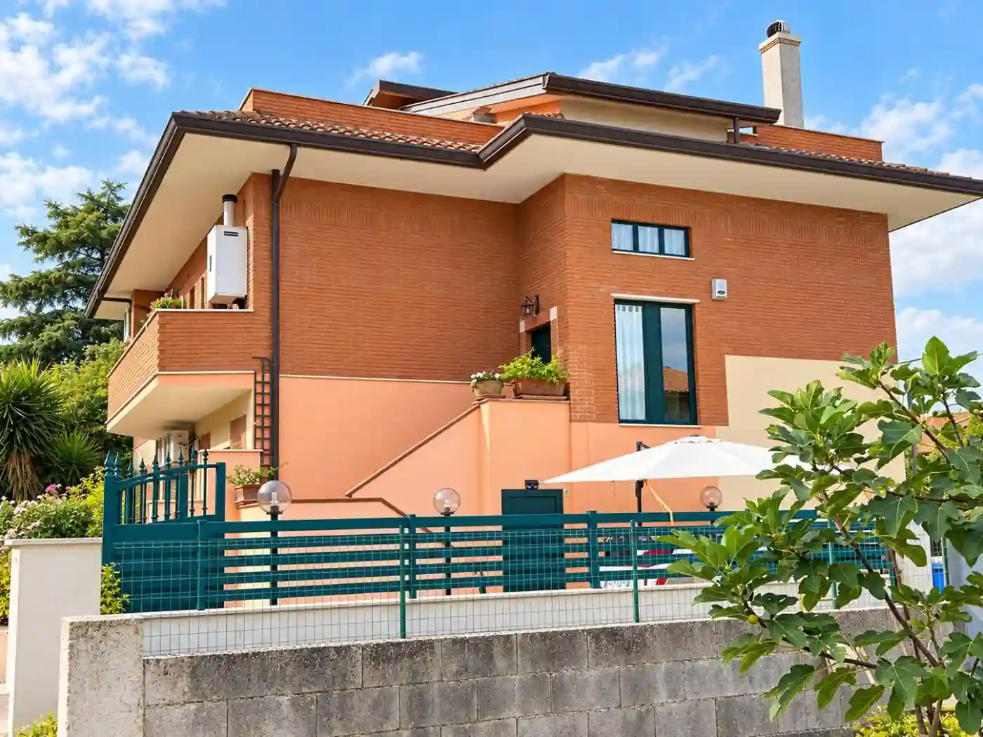 Villetta a schiera - foto 4