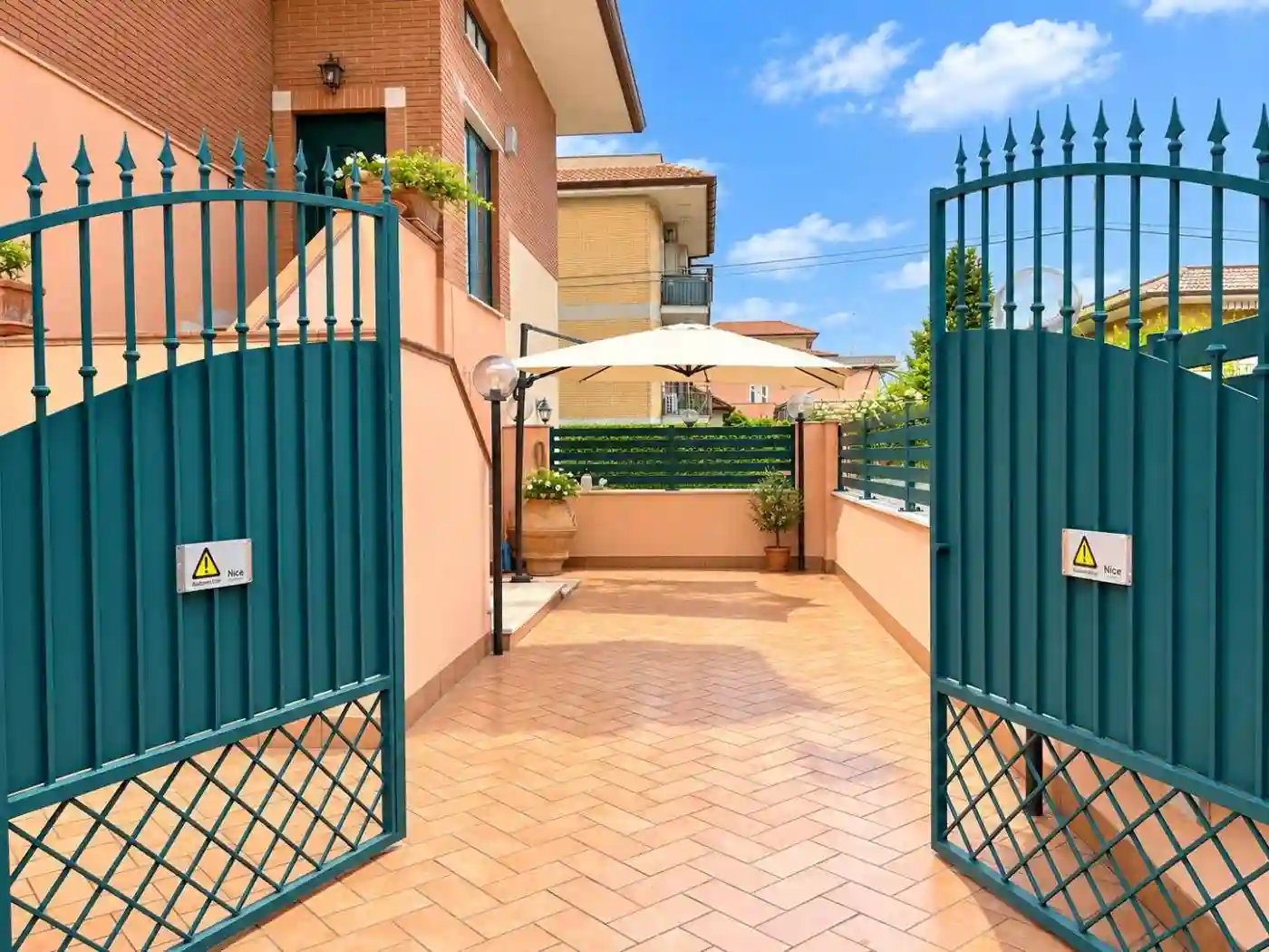 Villetta a schiera - foto 5