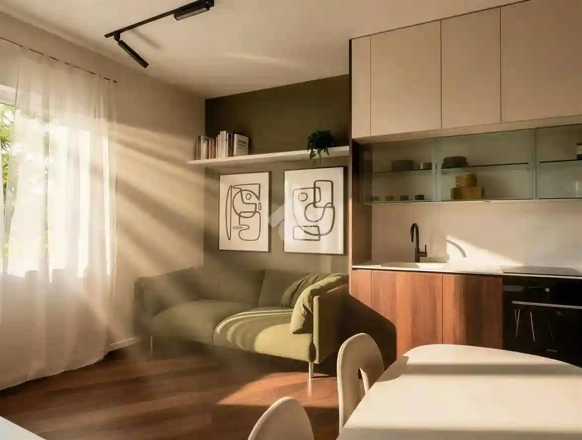 Appartamento - foto 4