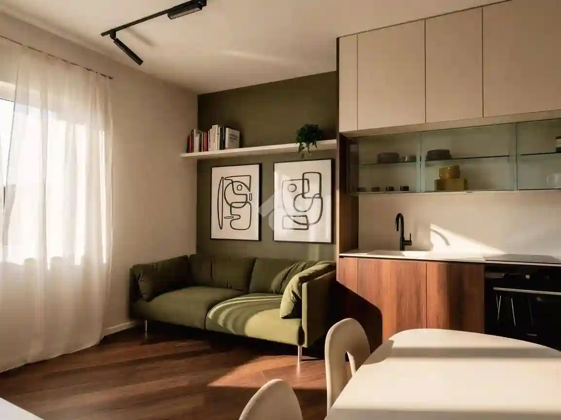 Appartamento - foto 5