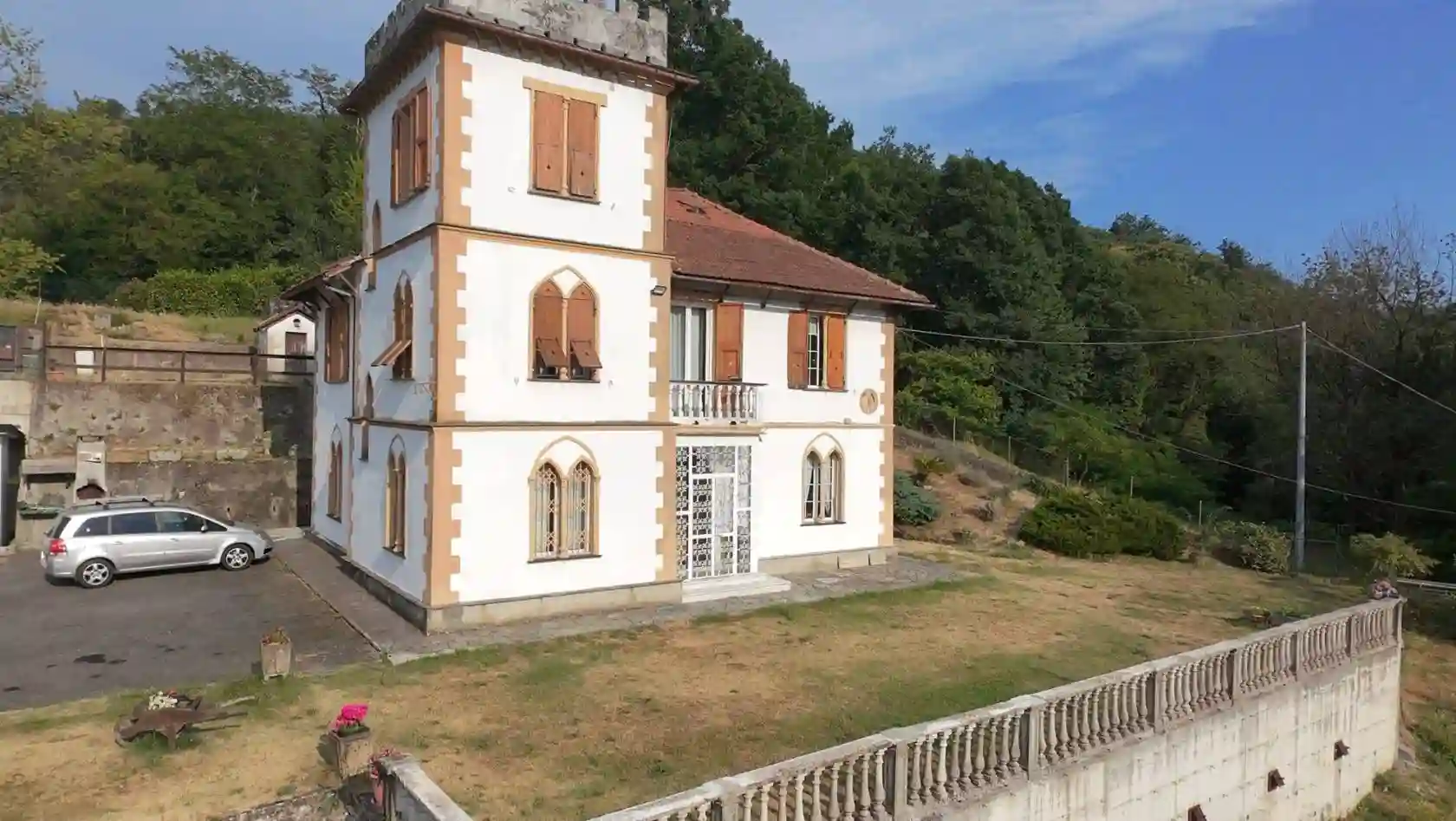 Villa - foto 3