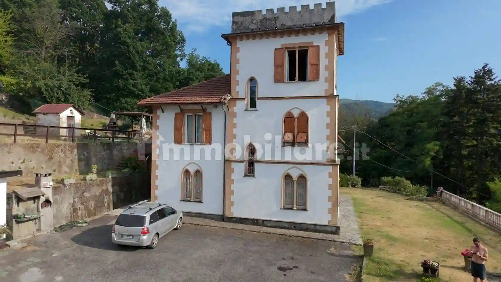 Villa - foto 4