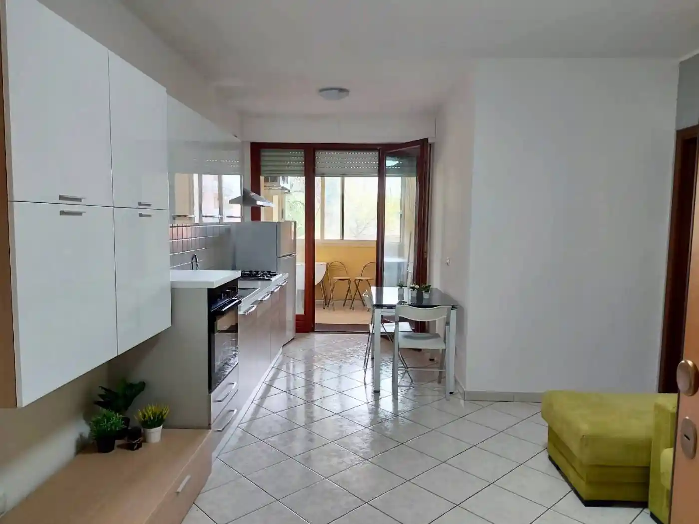 Appartamento in affitto a Cagliari