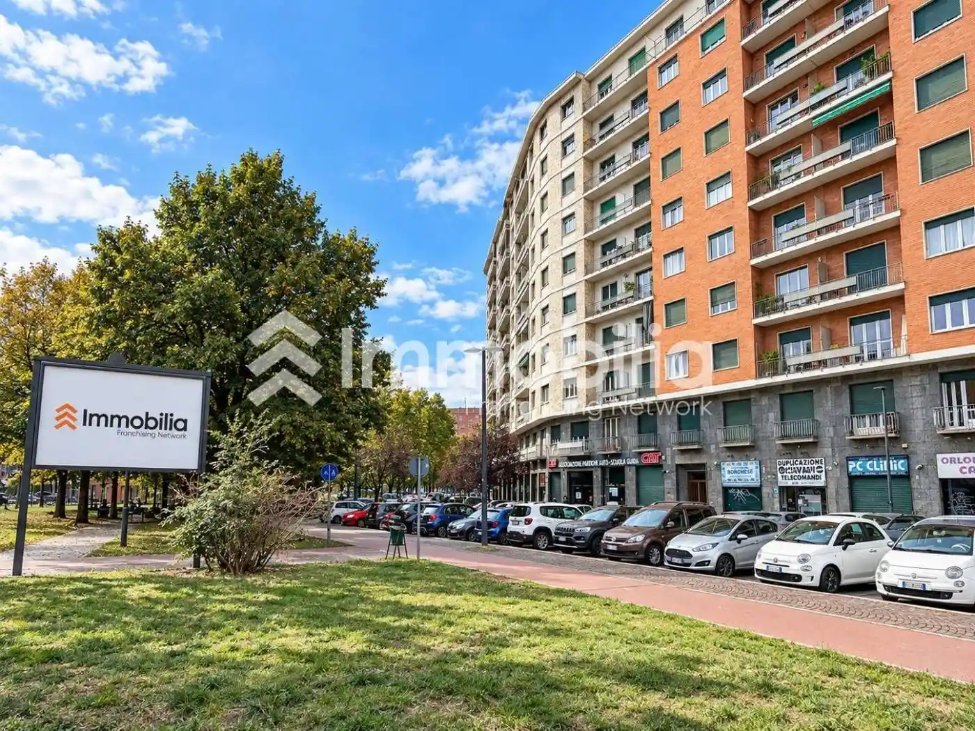 Appartamento in vendita a Torino