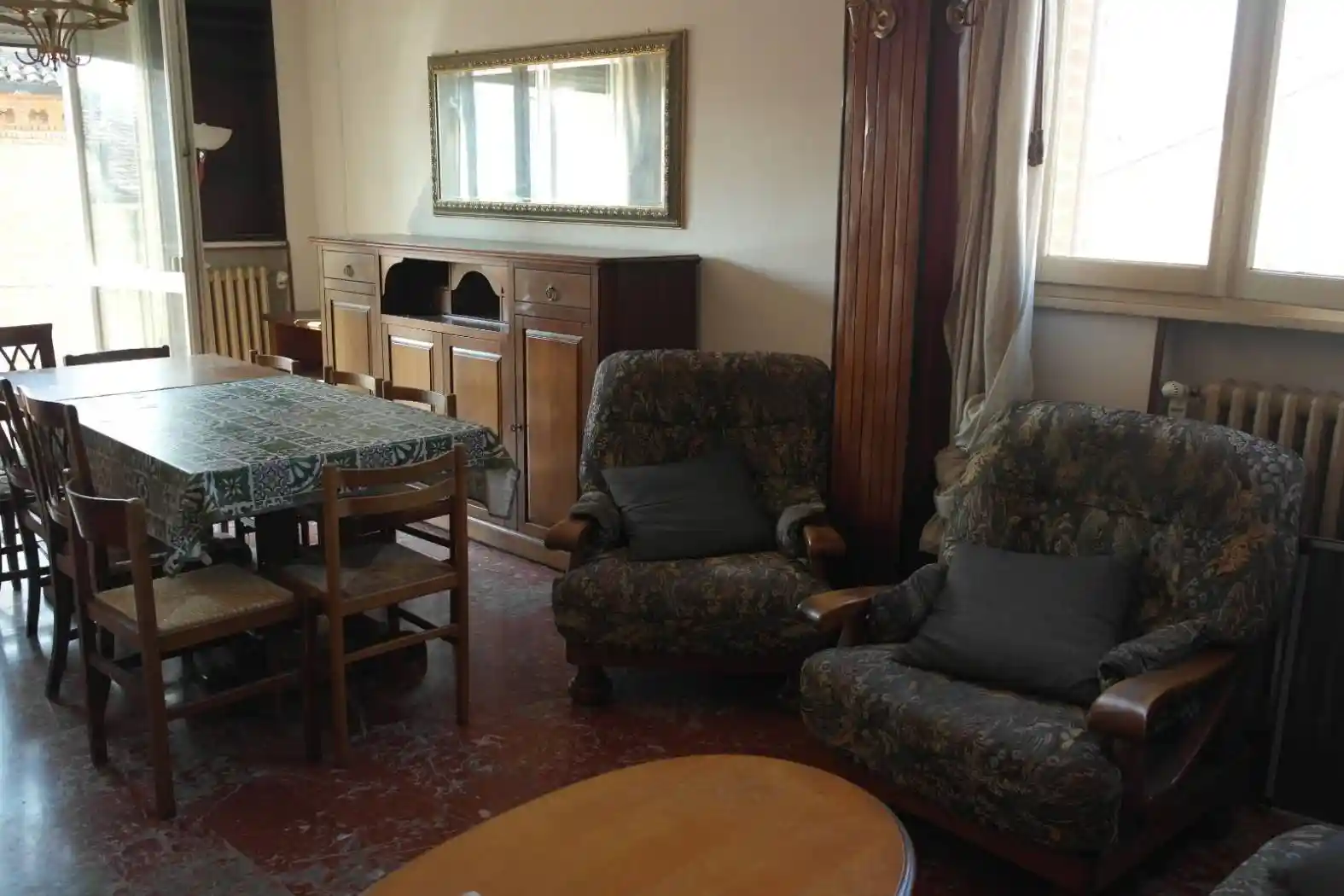 Appartamento in vendita a Ferrara
