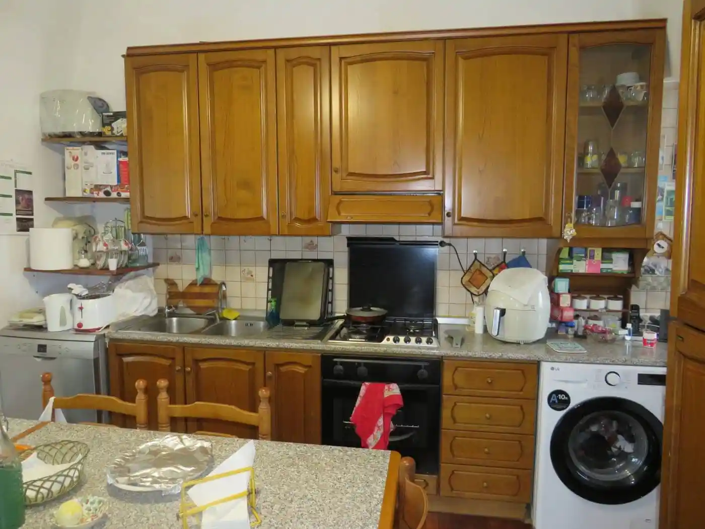 Attico - Mansarda in vendita a Nepi