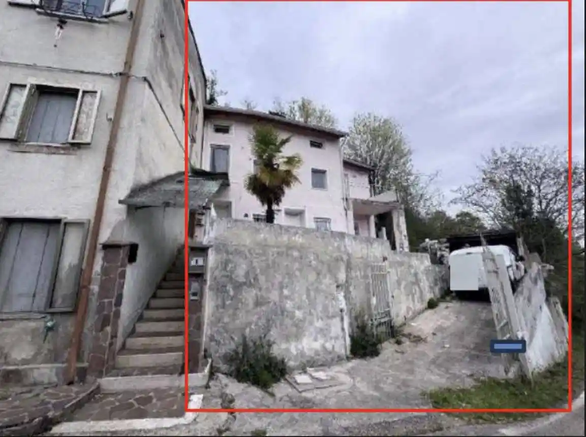 Villa in vendita a Montecchio Maggiore