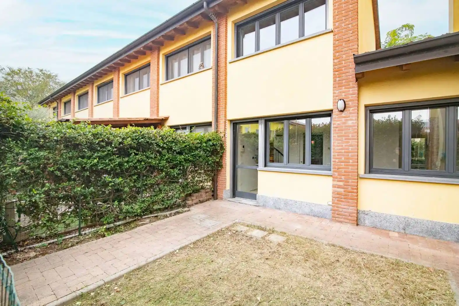 Appartamento in vendita a Lodi
