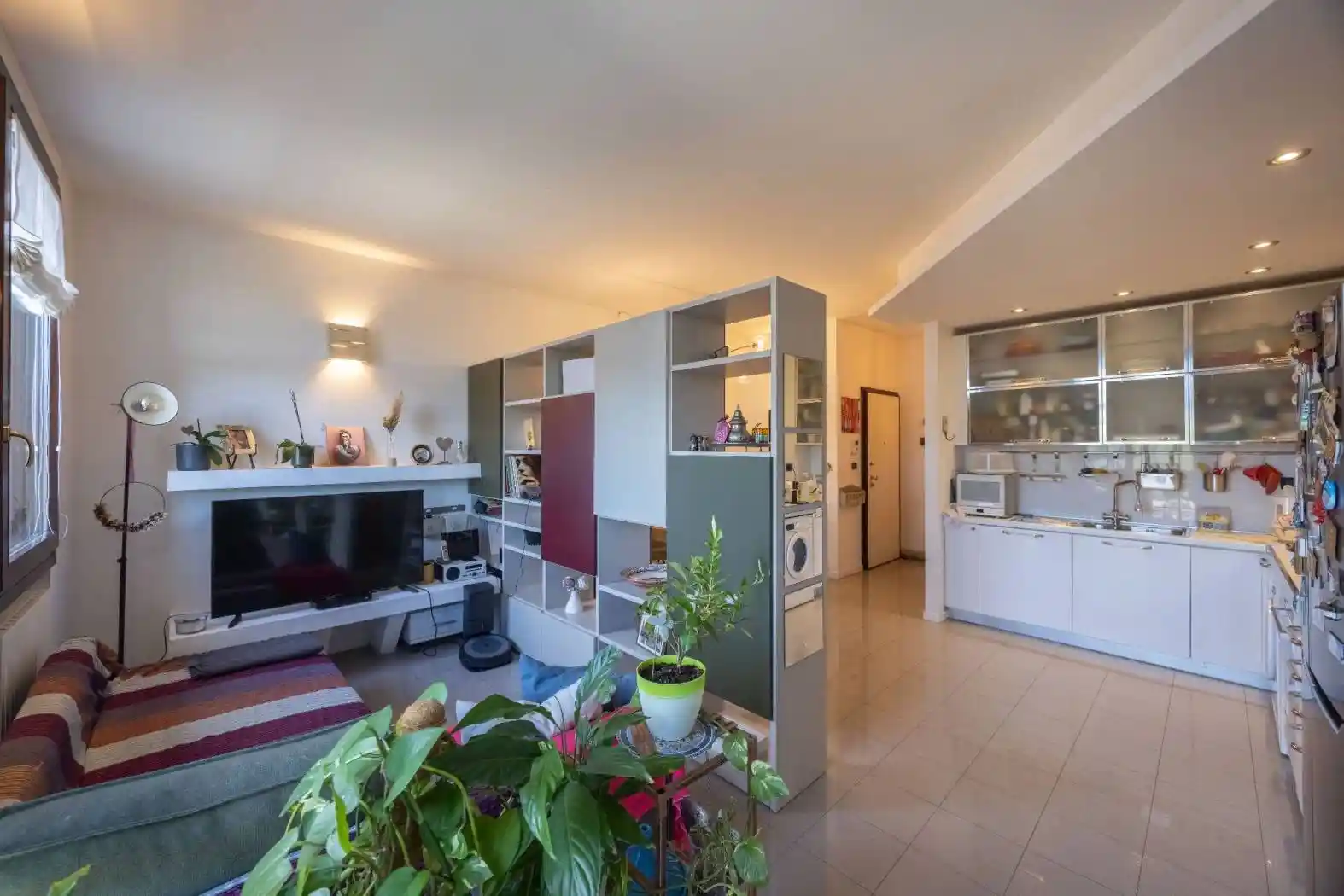 Appartamento in vendita a San Lazzaro di Savena