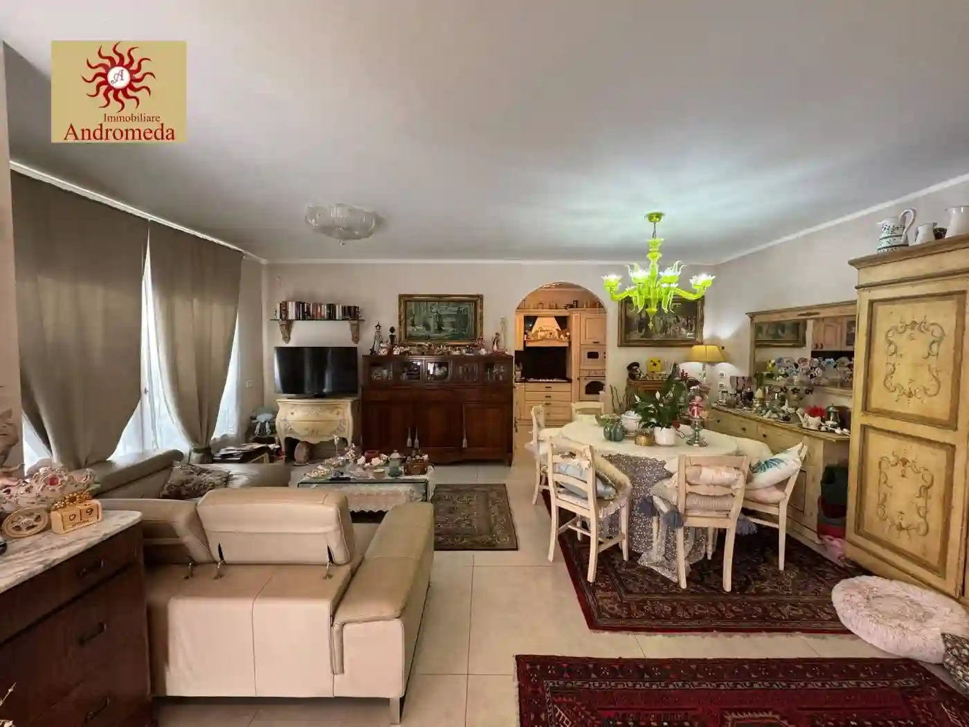 Villa - foto 5