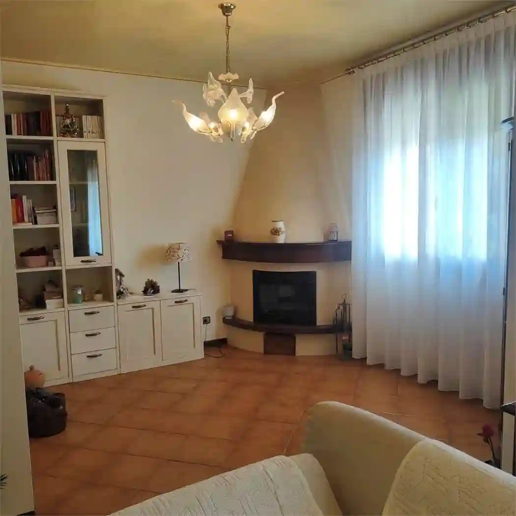 Villetta a schiera - foto 5