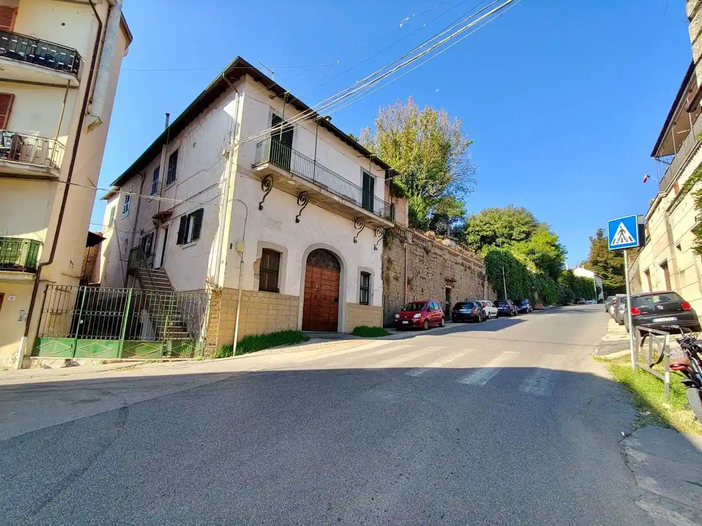 Appartamento in vendita a Ronciglione