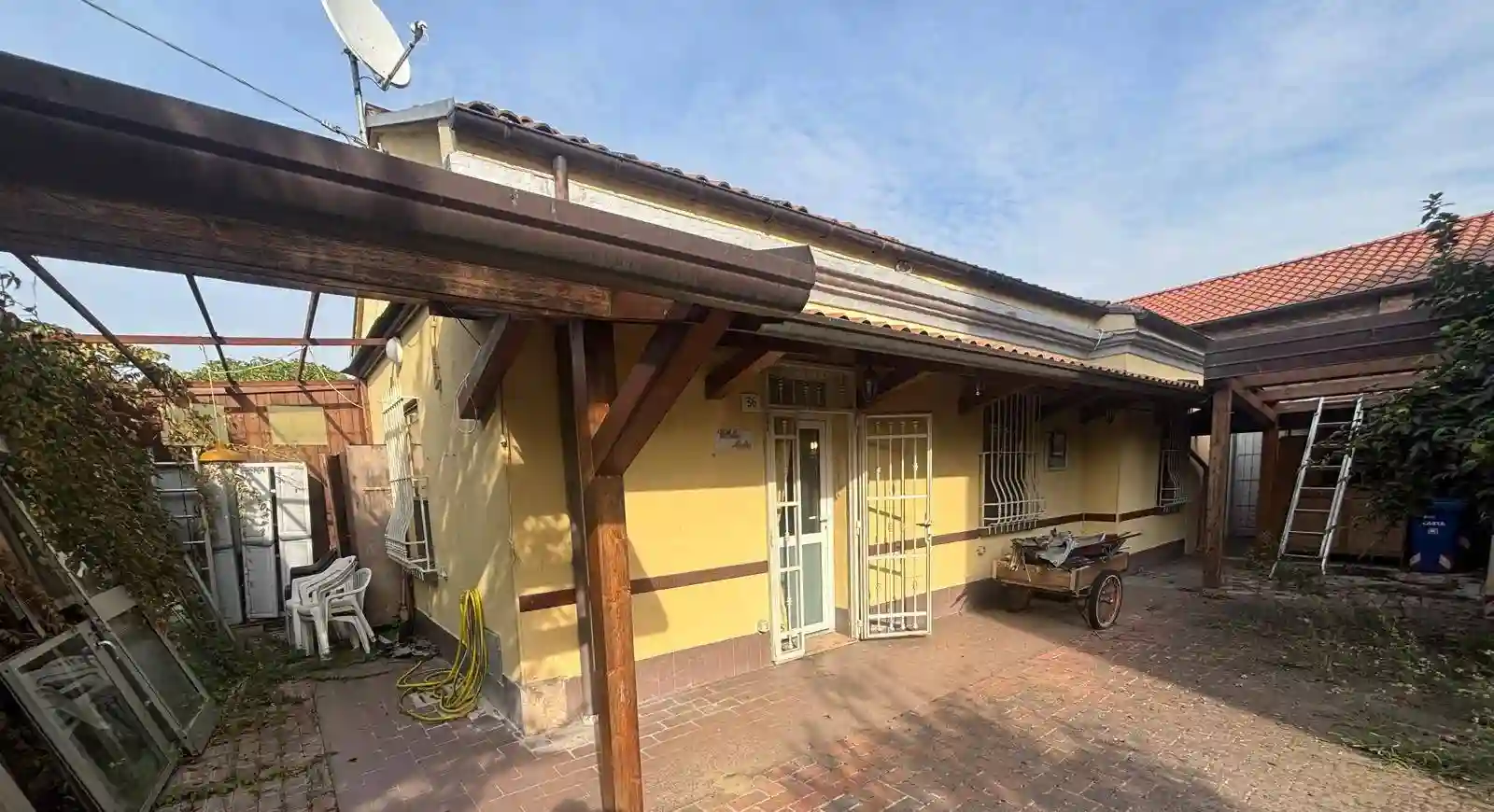 Villa - foto 4