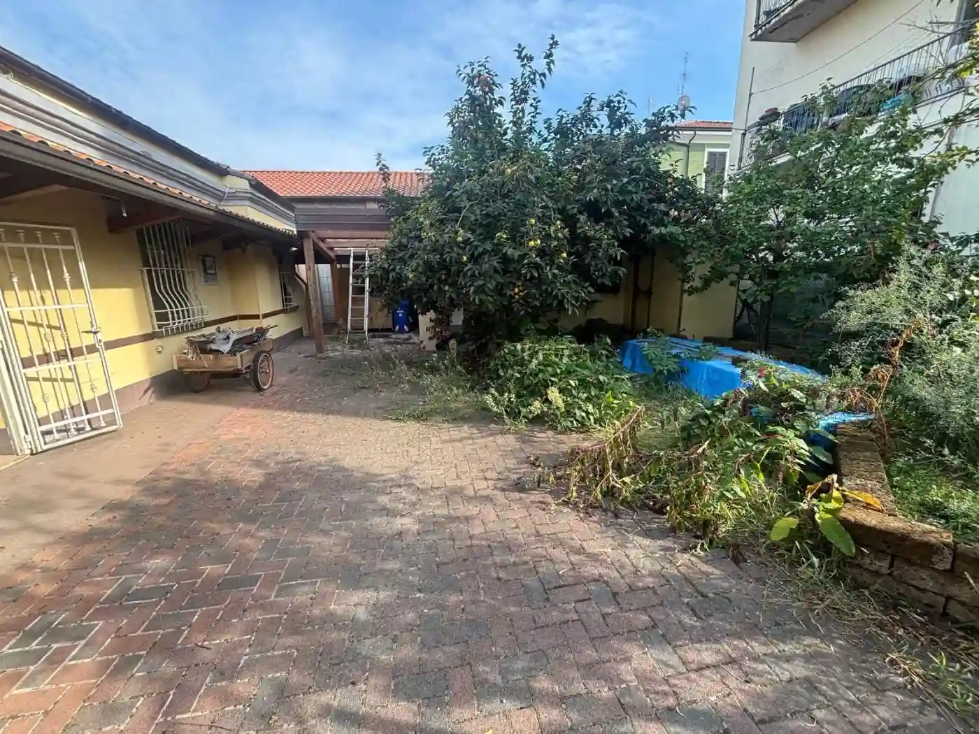 Villa - foto 5