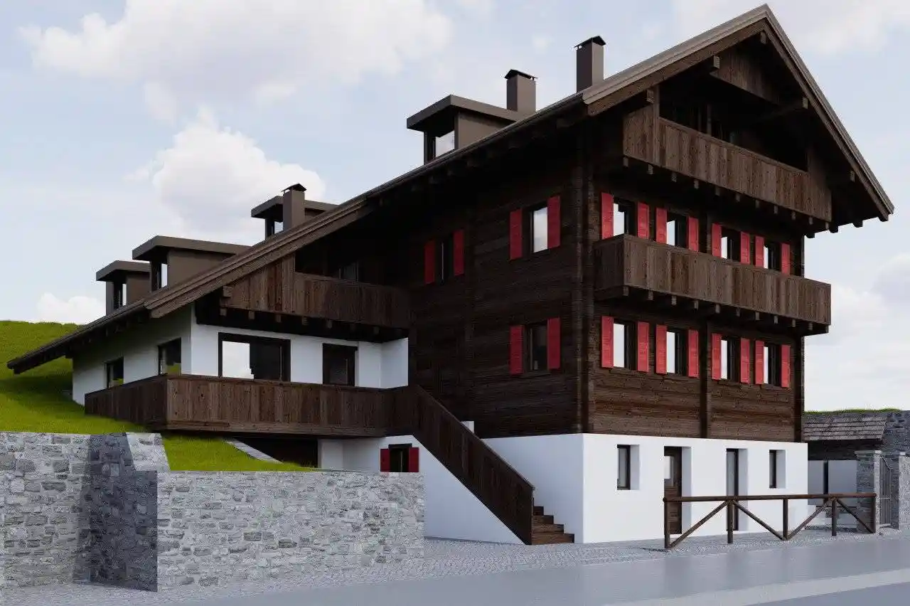 Appartamento in vendita a Sappada