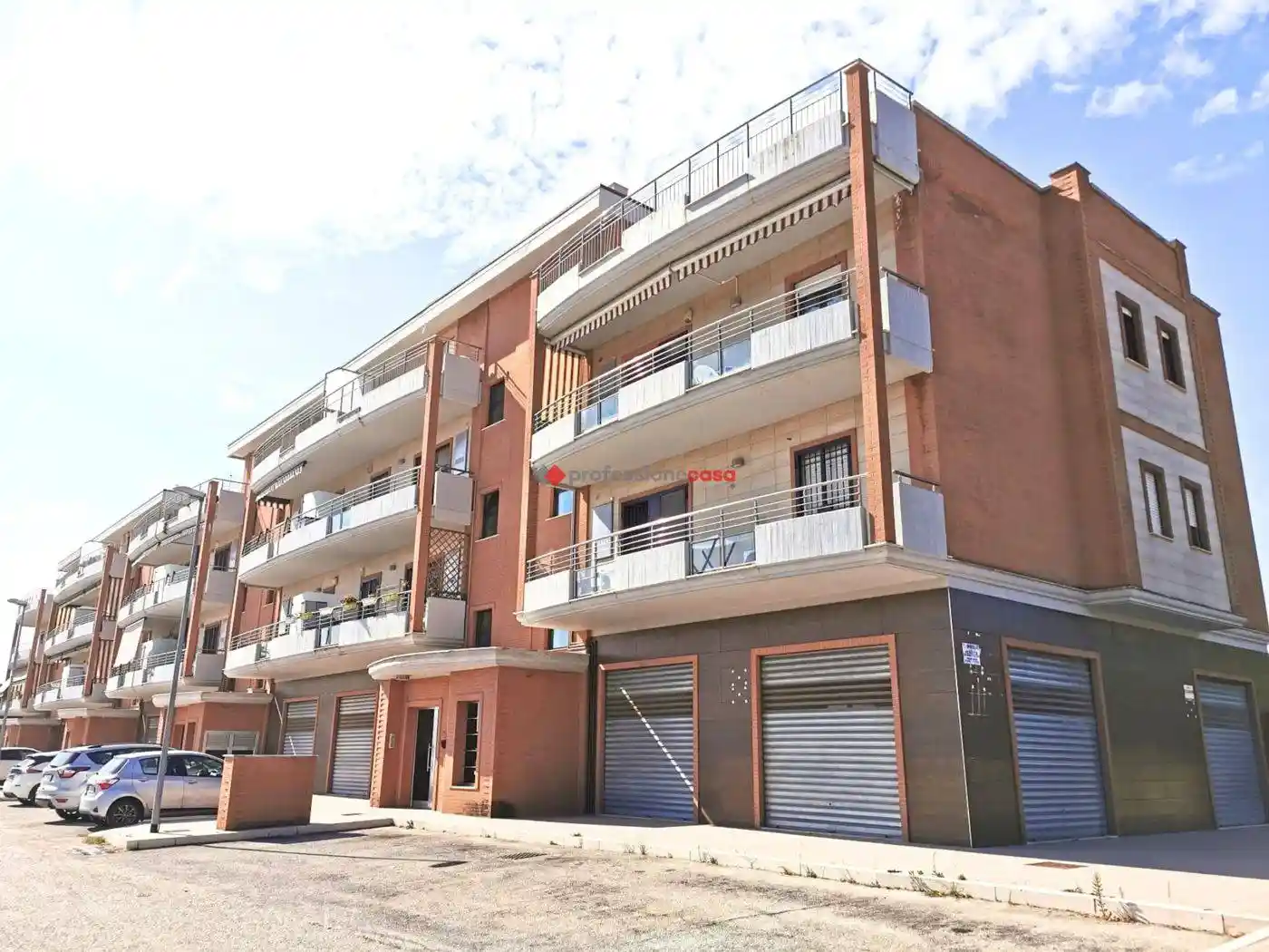 Appartamento in vendita a Foggia