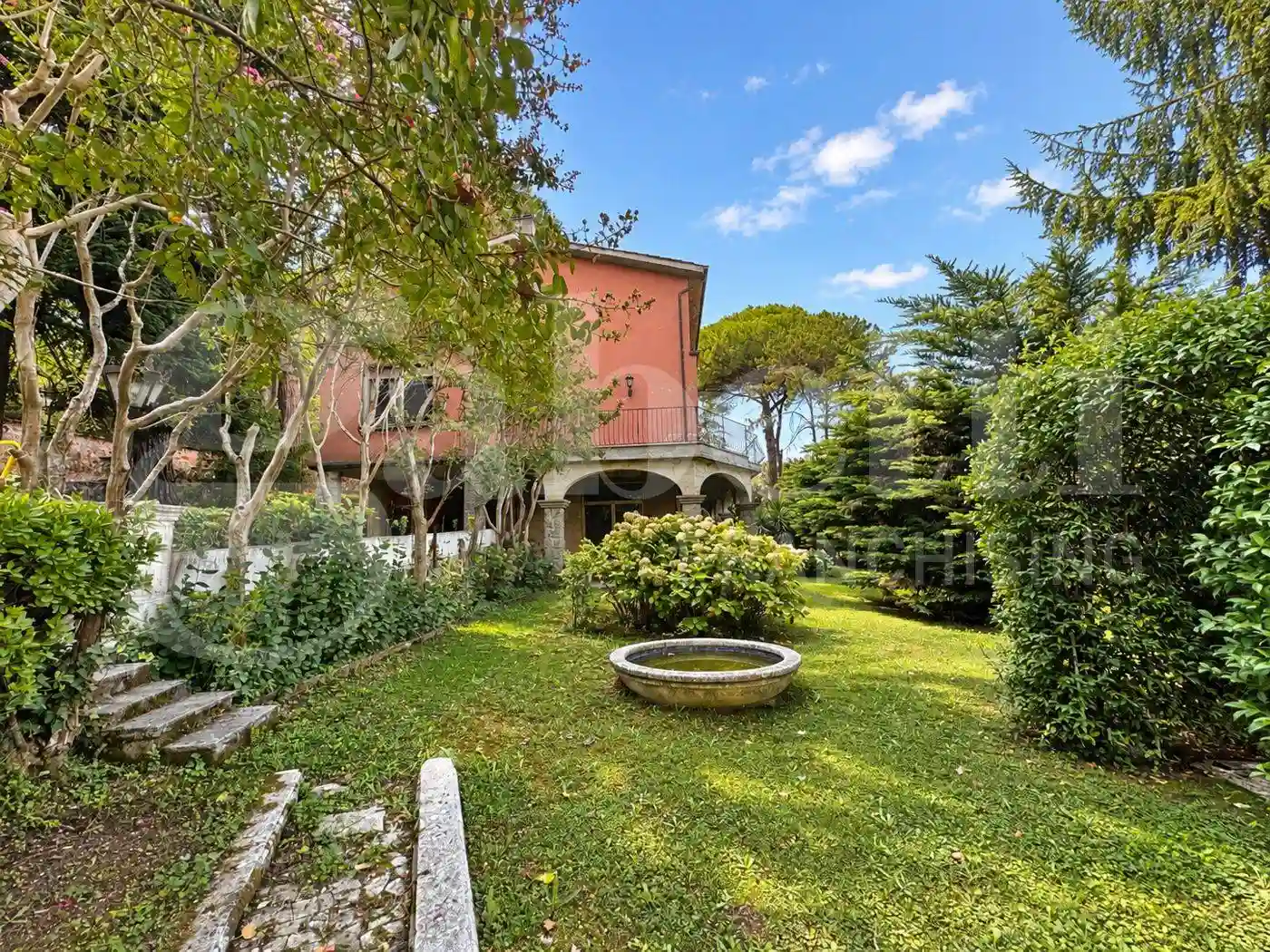 Villa - foto 2