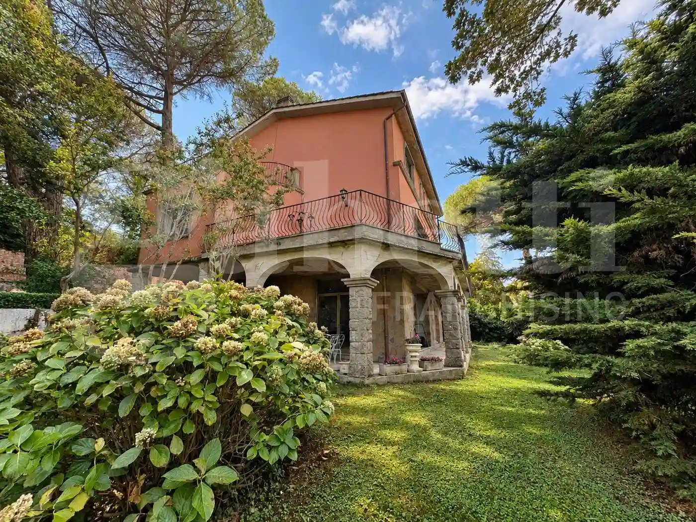 Villa - foto 3