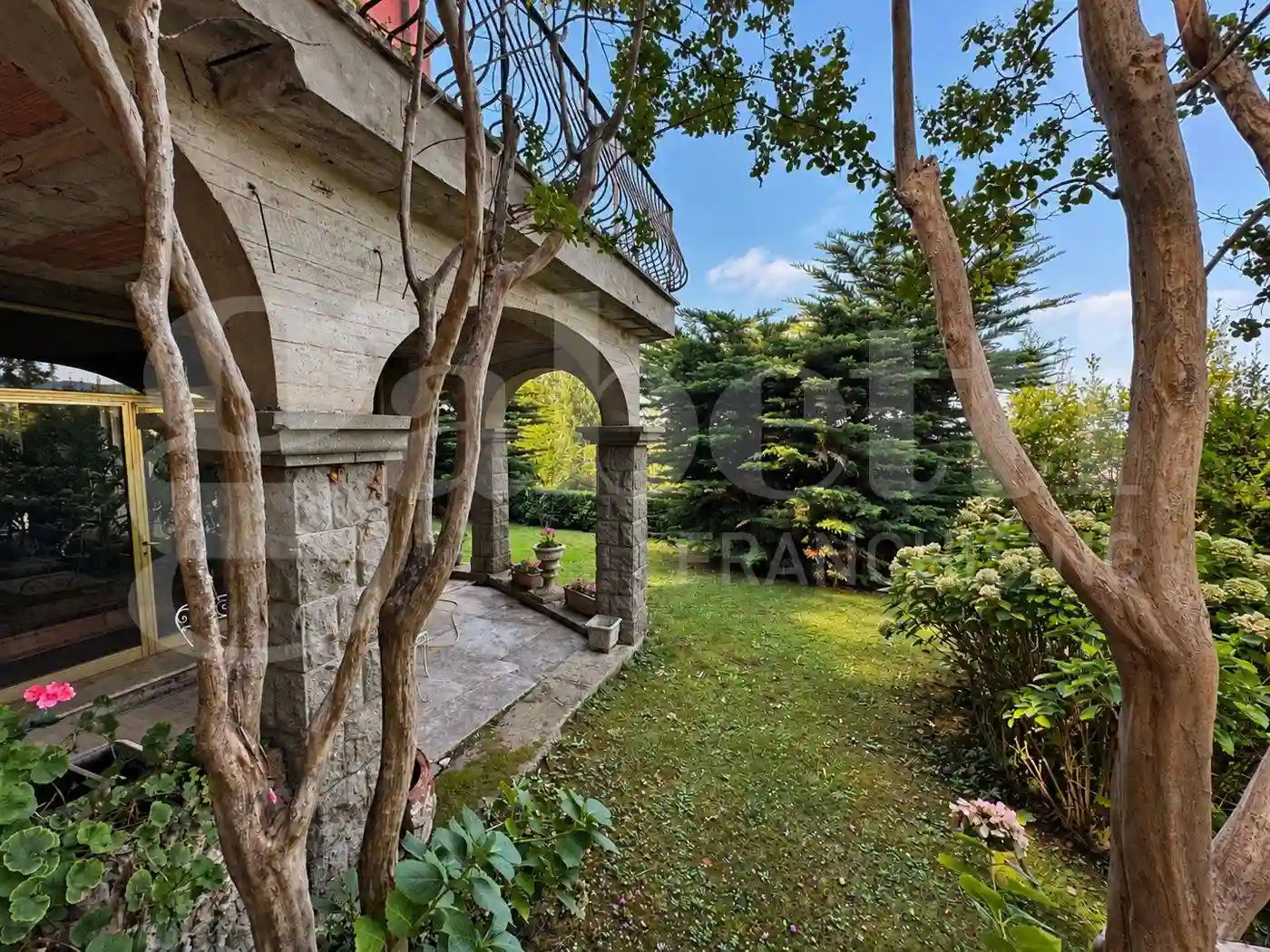 Villa - foto 4