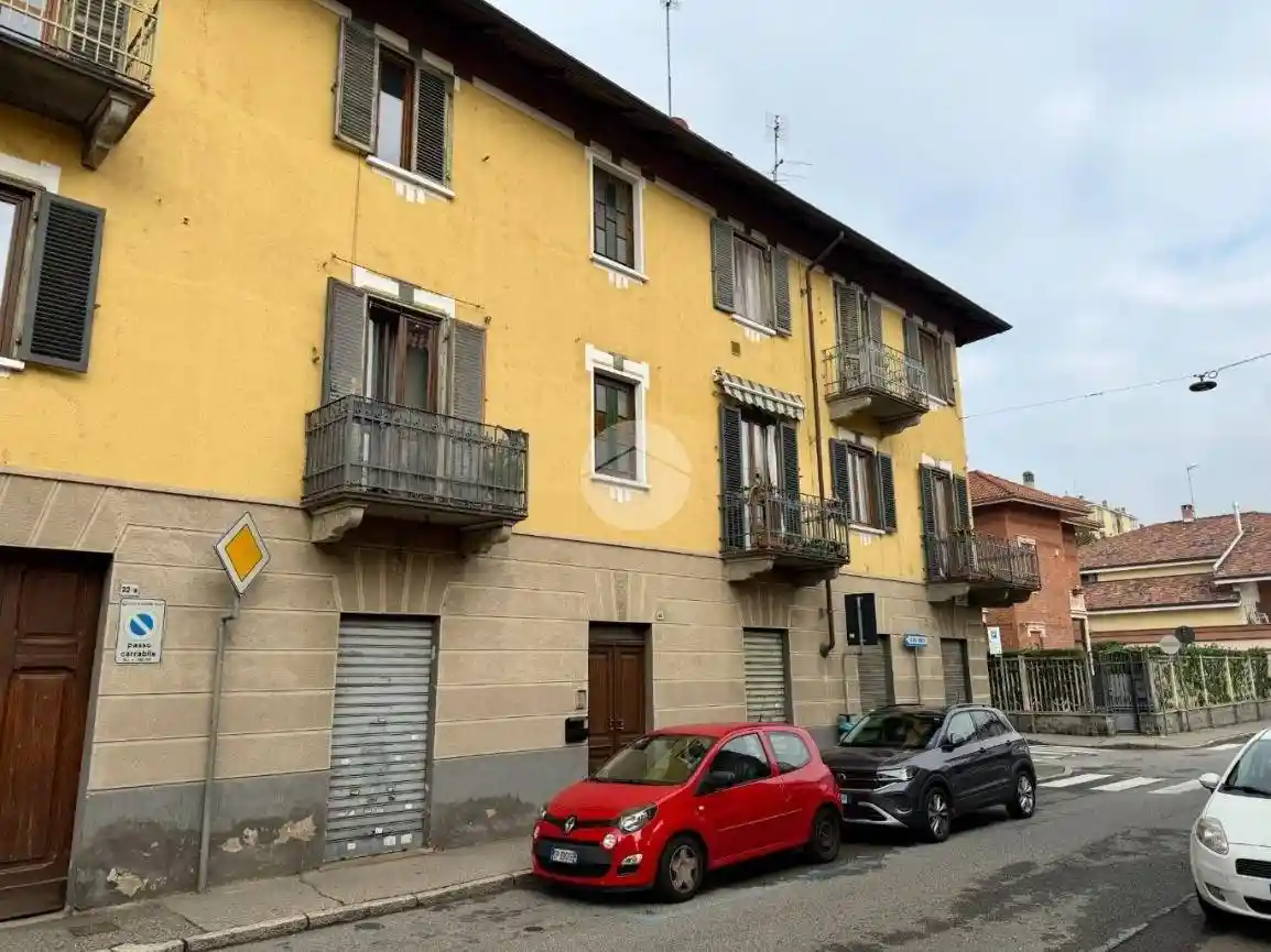 Appartamento in vendita a Venaria Reale