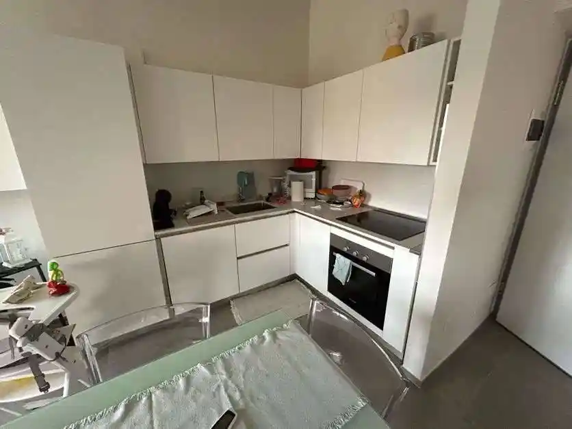Appartamento in affitto a Torino