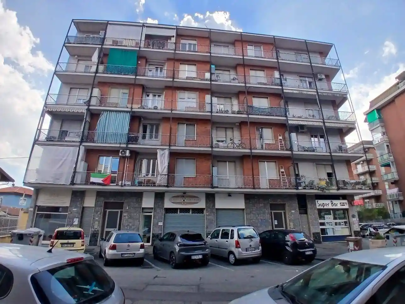 Appartamento in vendita a Nichelino