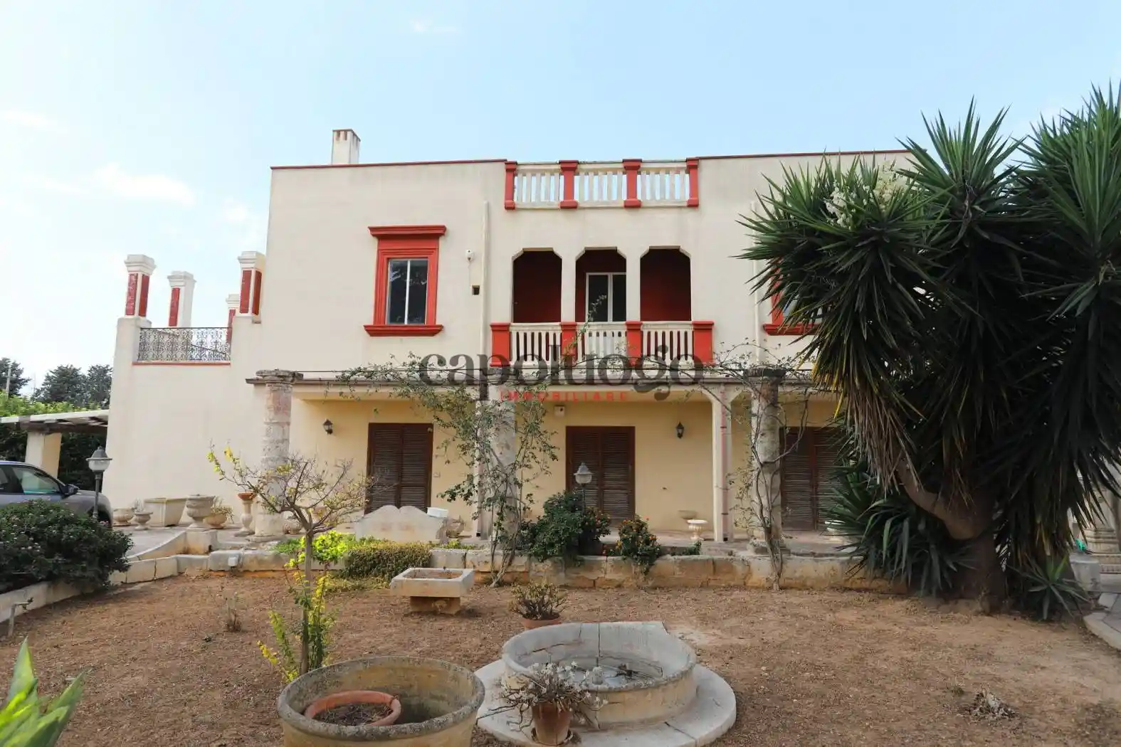 Villa in vendita a Sannicola
