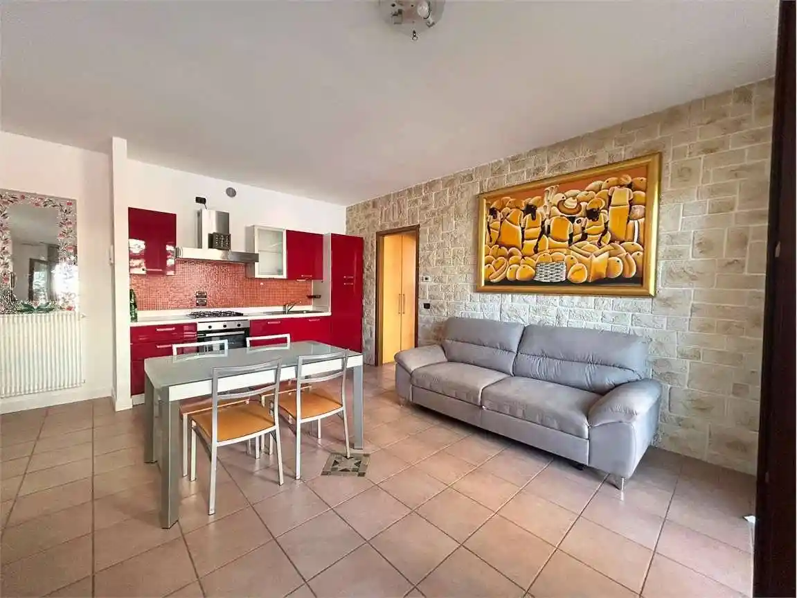 Appartamento in vendita a Venezia