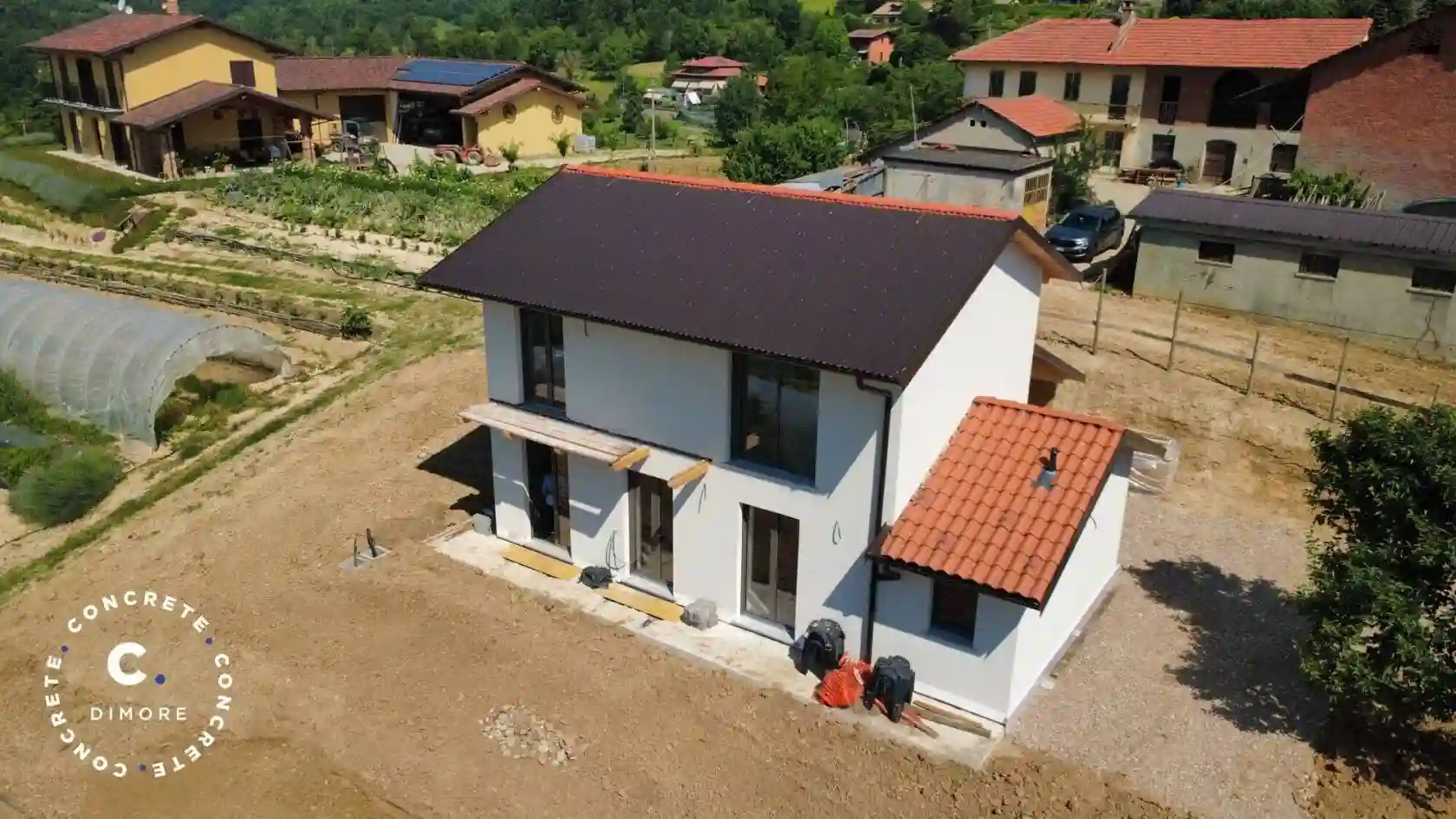 Villa - foto 2
