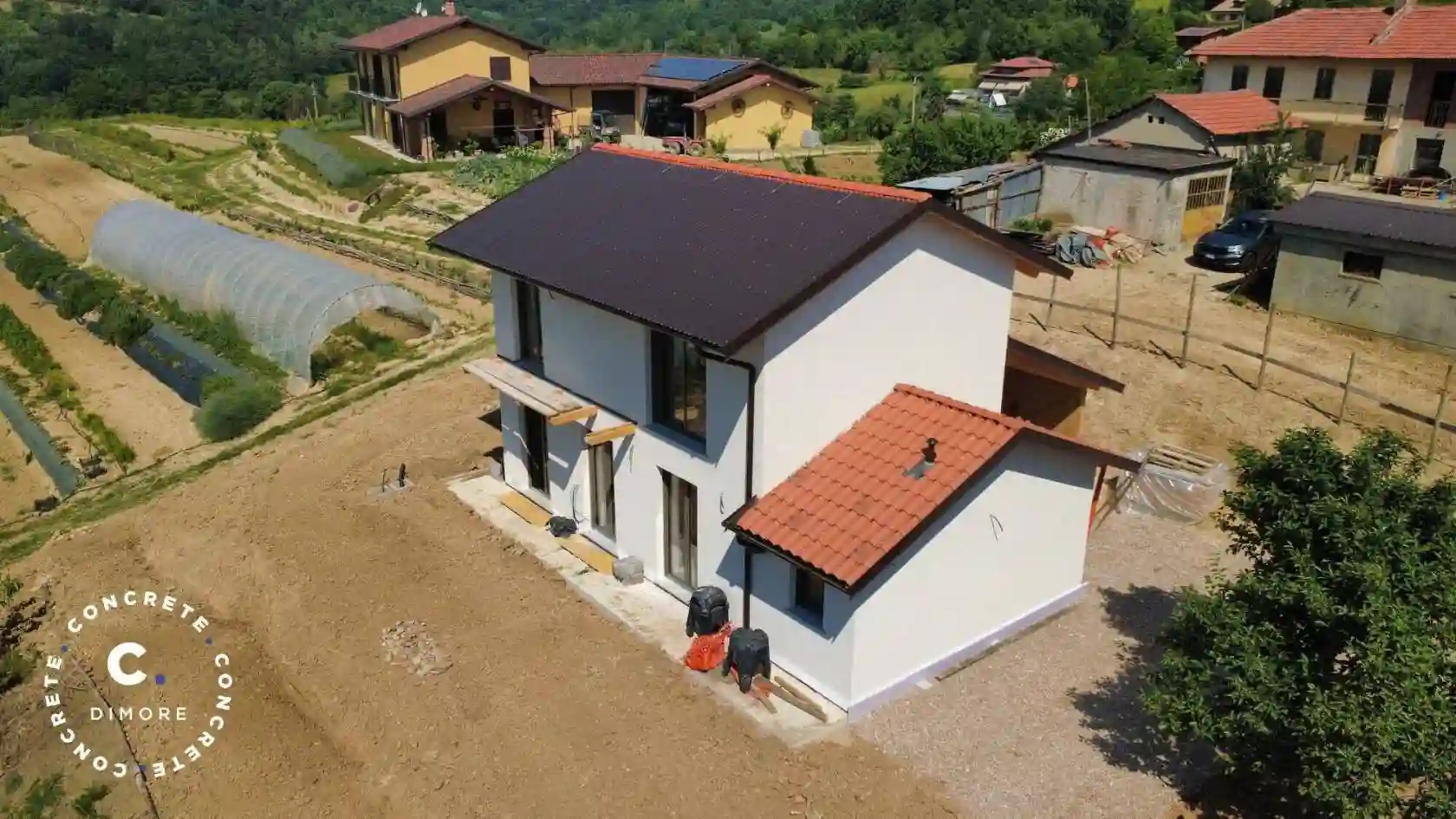 Villa - foto 3