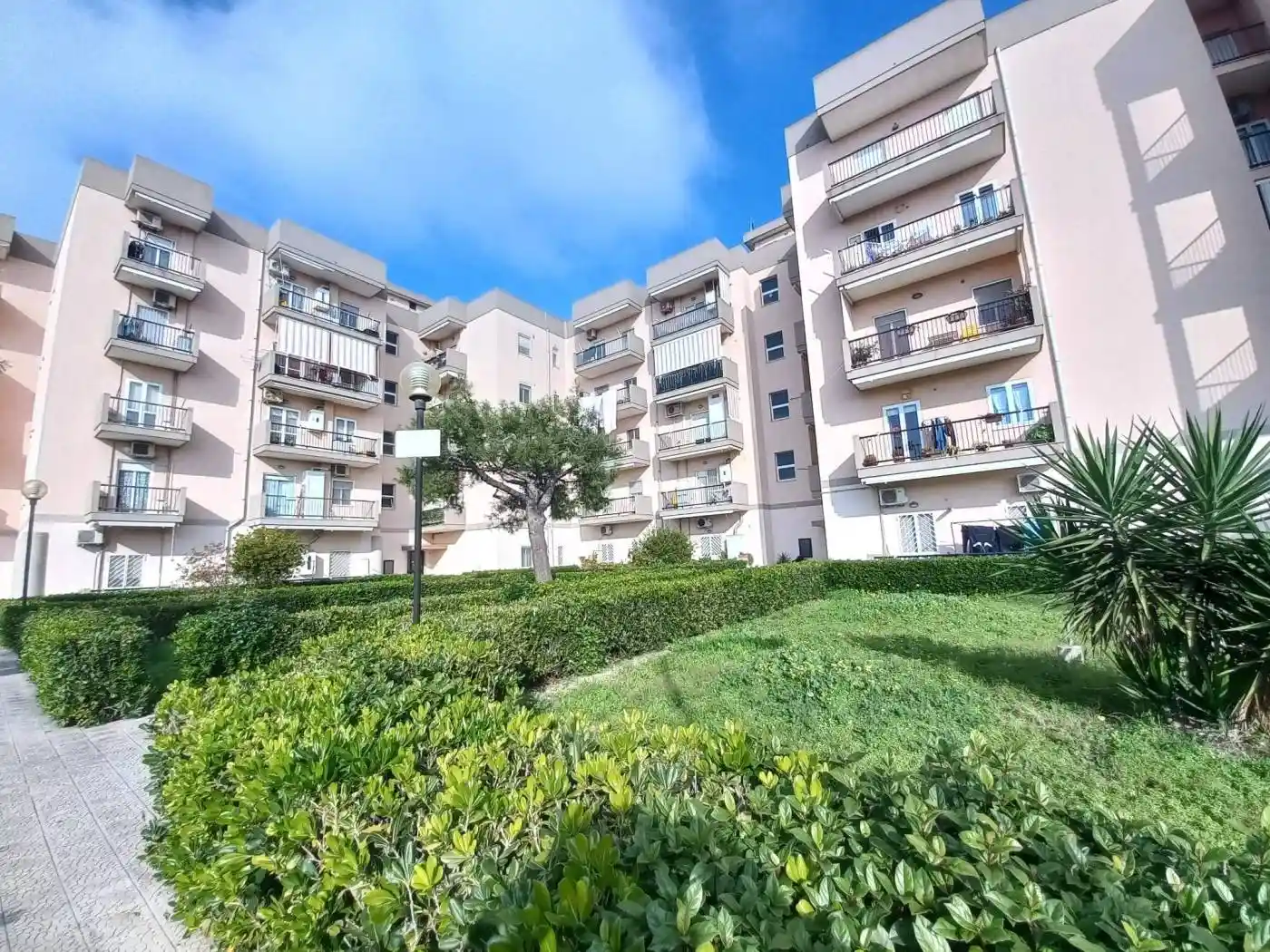 Appartamento in vendita a Taranto
