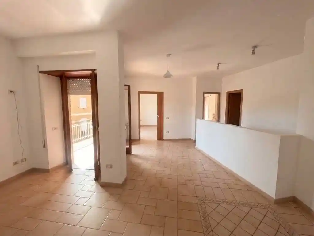 Appartamento in vendita a Terracina
